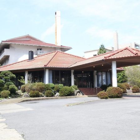 Unzen Yumei Hotel Esterno foto